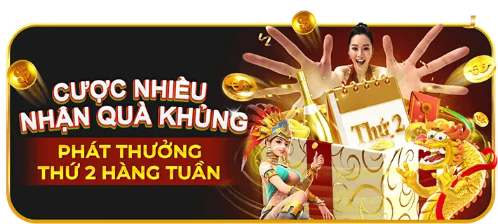 Các loại cá và giá trị điểm trong game bắn cá Hi88