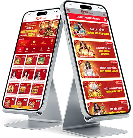 Giao diện thân thiện, dễ sử dụng của hi8823 game bài