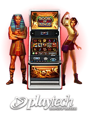Biểu tượng các nhà cung cấp game hàng đầu