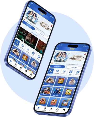 Các trò chơi game bài đa dạng trên hi8823