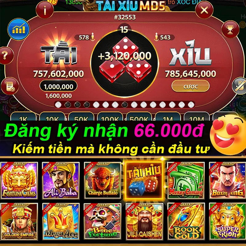 Minh họa các loại máy đánh bạc phổ biến tại hi8823 game bài