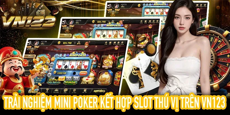Phân tích xu hướng thị trường game bài trực tuyến