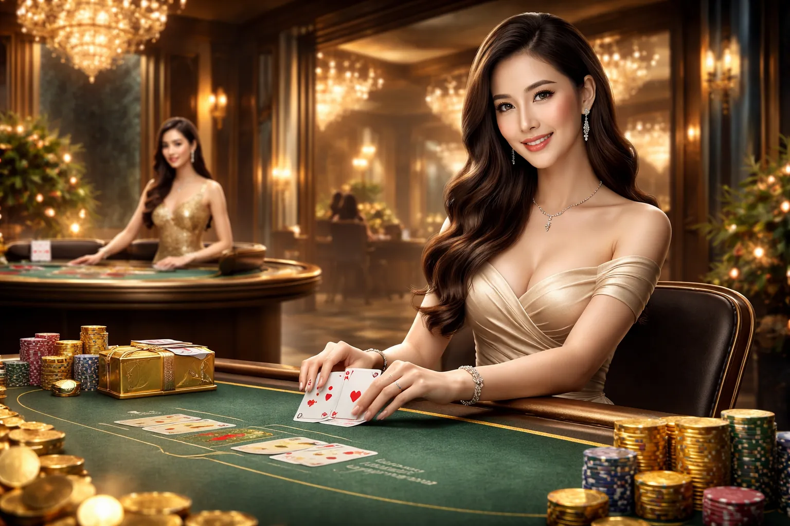 Hình ảnh chính Câu lạc bộ VIP hi8823 game bài
