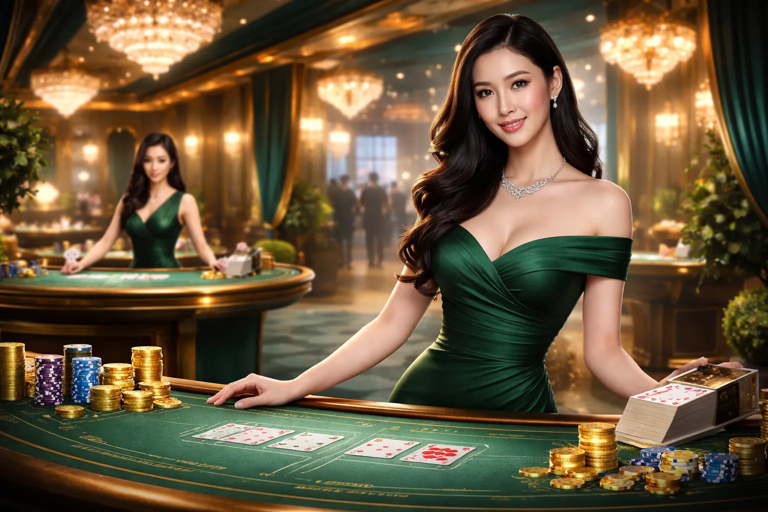 Cá Cược Thể Thao Đa Dạng