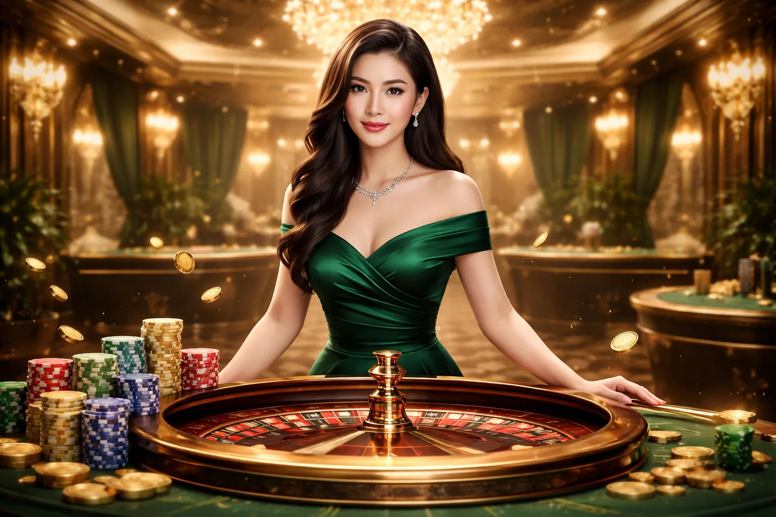 Bắn Cá Đổi Thưởng Hấp Dẫn