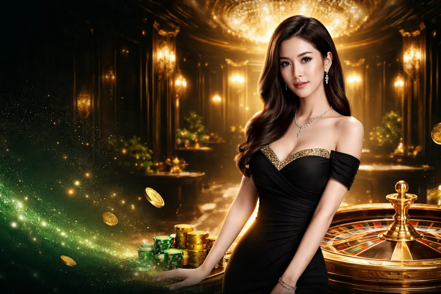 Game Bài Đẳng Cấp