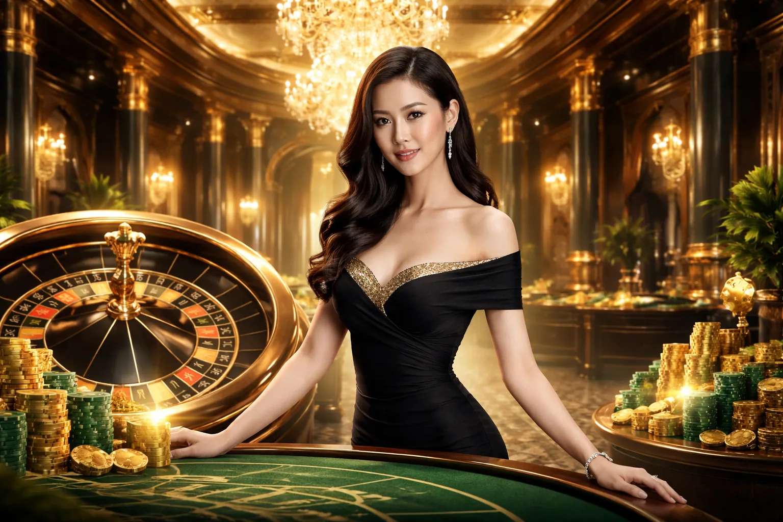 Đá Gà Trực Tiếp Kịch Tính