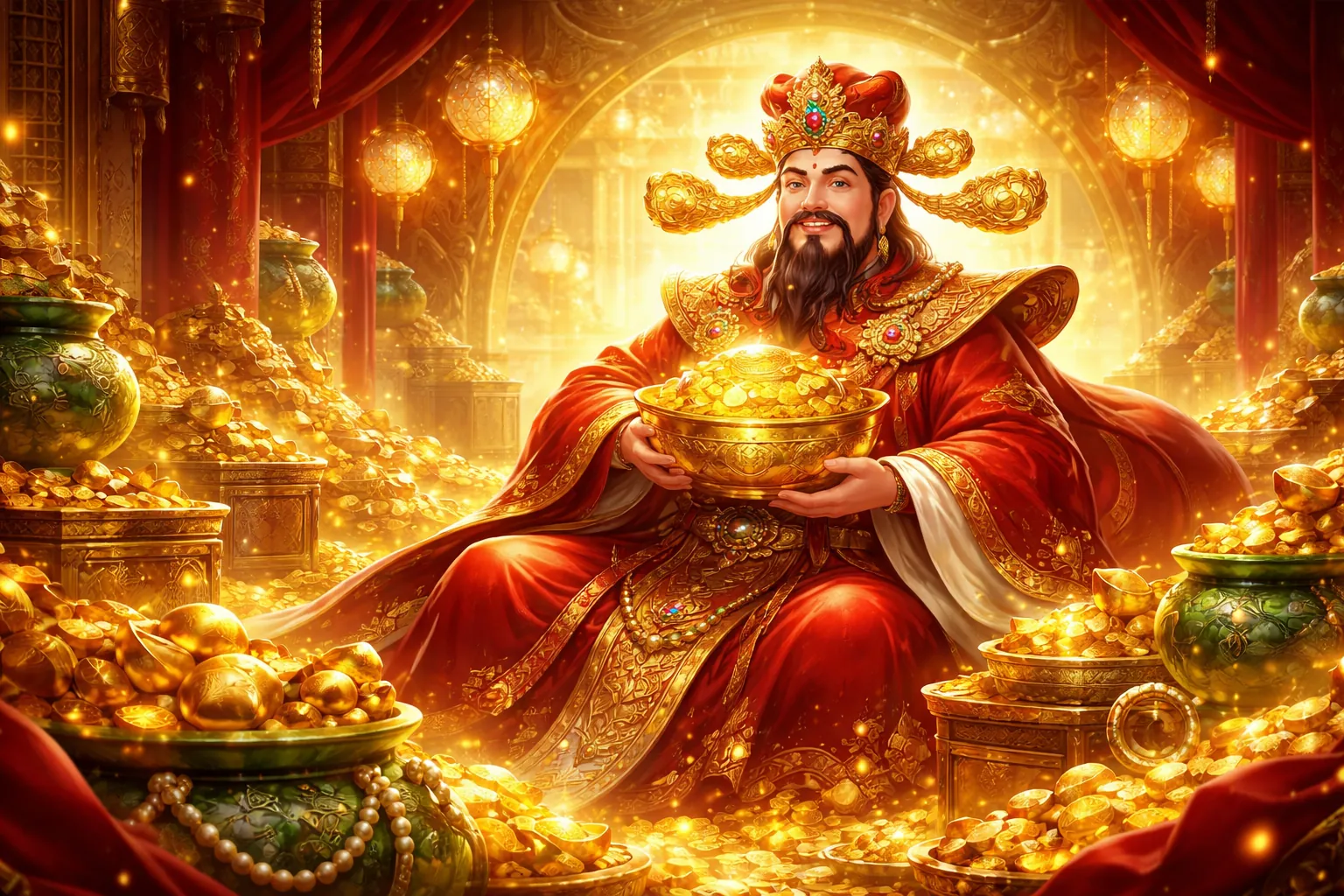 Tổng quan các trò chơi tại hi8823 game bài