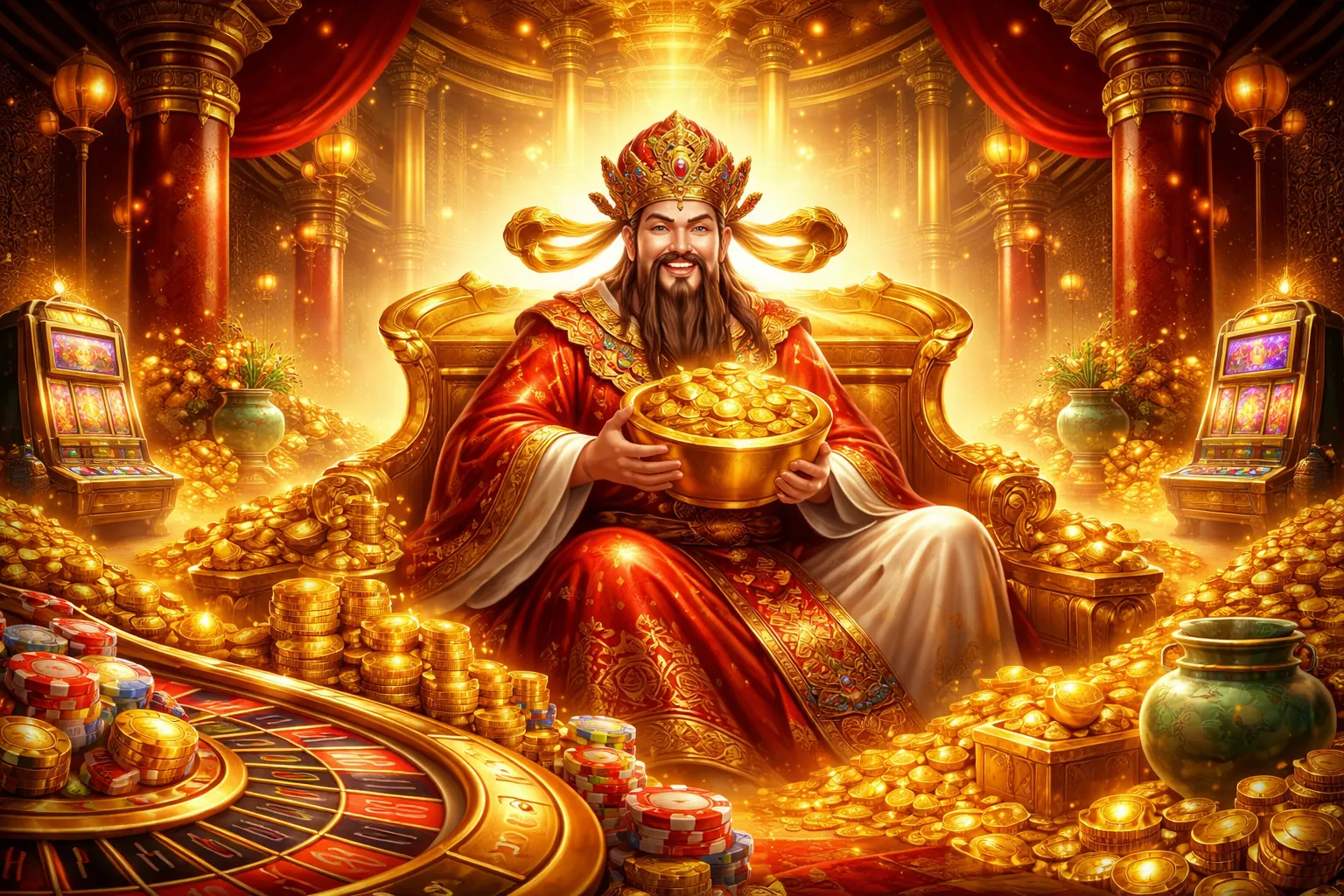Hình ảnh chính về xu hướng game bài mới nhất tại hi8823
